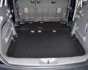 Лоток багажного/грузового отсека CARBOX купить